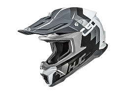 Мотошлем HJC C50 PRIMAL MC5 L