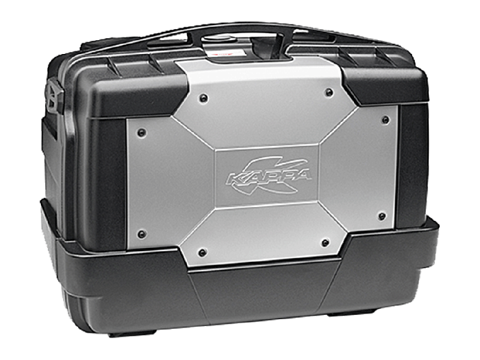 Кофр KAPPA GARDA KGR46 MONOKEY 46л