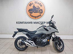 HONDA NC750X ABS