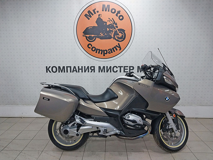 BMW R1200RT