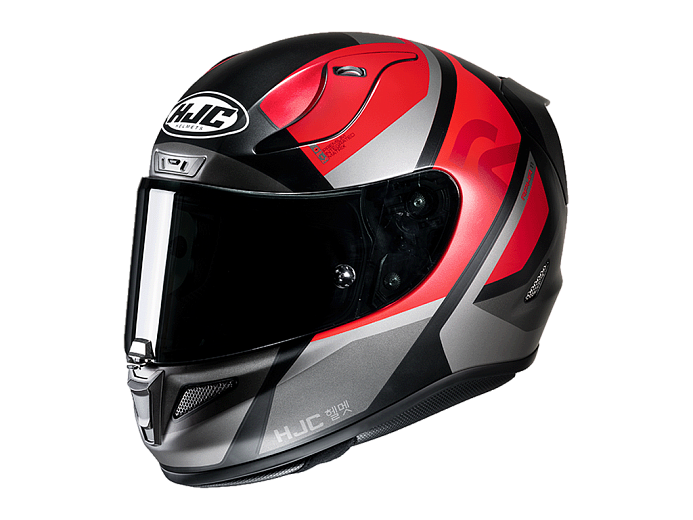 Мотошлем HJC RPHA11 SEEZE MC1SF S