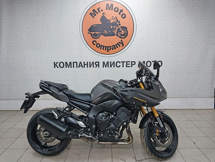 YAMAHA FZ8-S