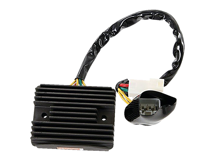 TOURMAX Реле регулятор RGU-179