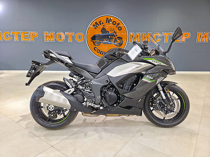 KAWASAKI NINJA  1000SX ABS