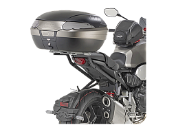 KAPPA Крепеж кофра HONDA CB1000R 18-  KZ1165