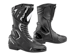 Мотоботы FORMA FRECCIA BLACK 44
