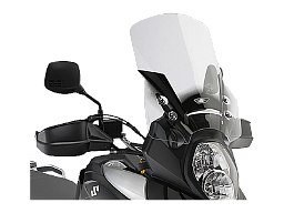 KAPPA Стекло ветровое SUZUKI DL1000 V-STROM 14-19  KD3105ST