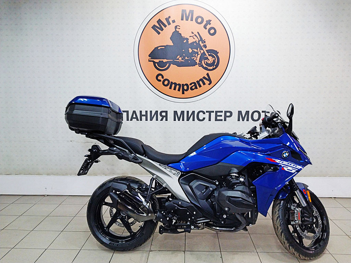 BMW R1300RS 
