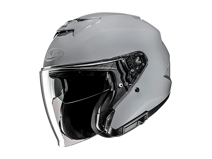 Мотошлем HJC i31 N GRAY M