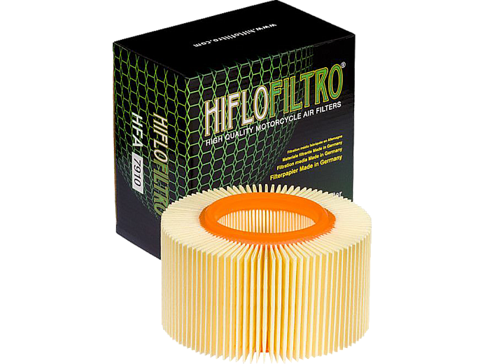 HIFLO Воздушный фильтр HFA7910
