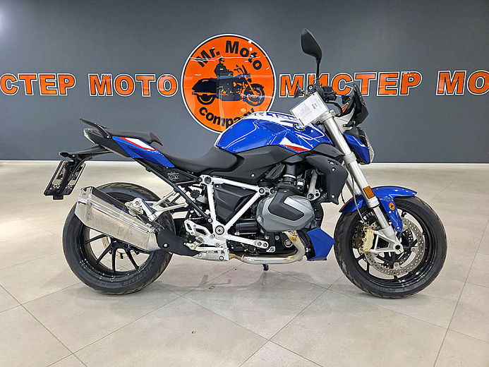 BMW R1250R ABS