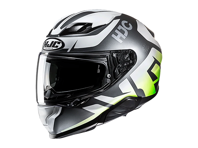Мотошлем HJC F71 BARD MC4HSF M