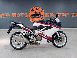 HONDA VFR800F ABS