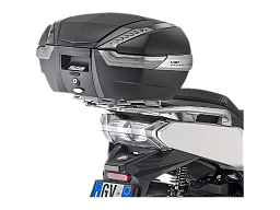 KAPPA Крепеж кофра BMW C400GT 19-  KR5136