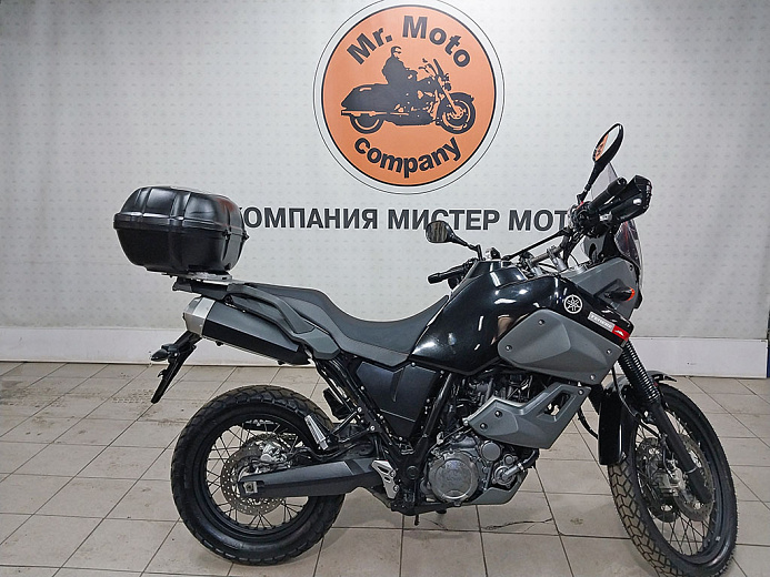 YAMAHA XT660Z ABS