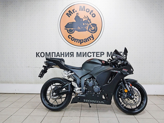 HONDA CBR600RR