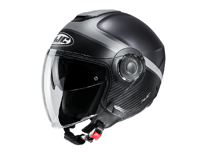 Мотошлем HJC i40 WIROX MC5SF L