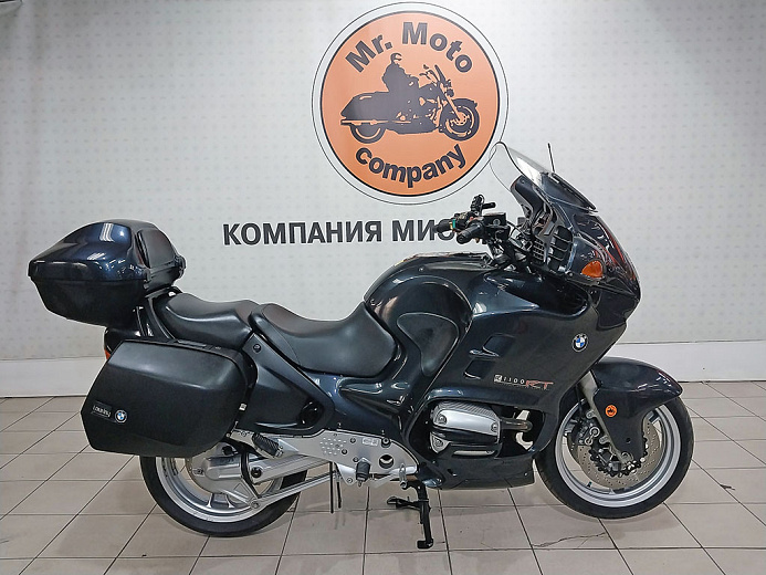 BMW R1100RT