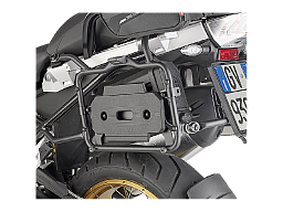 KAPPA Установочный набор для KS250 на KLR5108 KTL5108PLRKIT