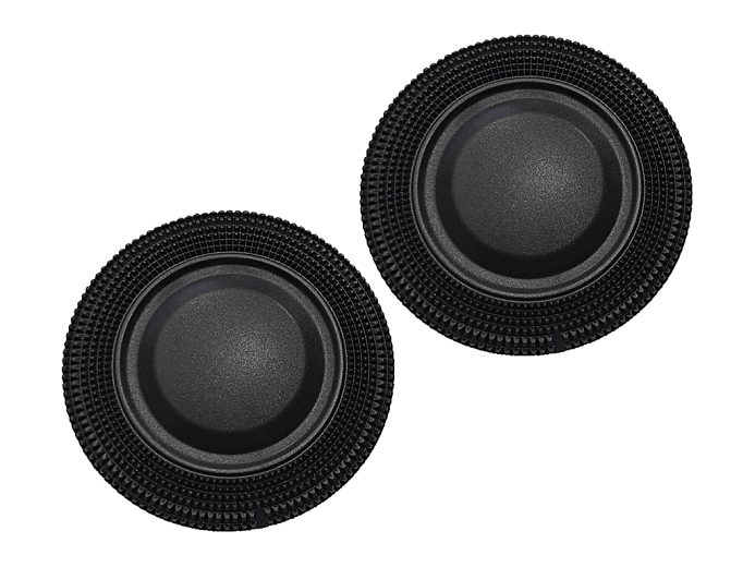 Боковые заглушки для i40