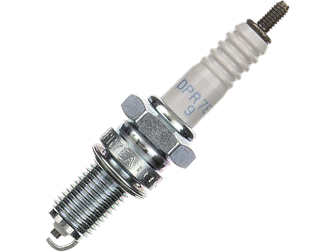 NGK  Свеча DP9EA-9