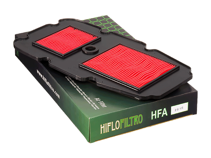 HIFLO Воздушный фильтр HFA1615