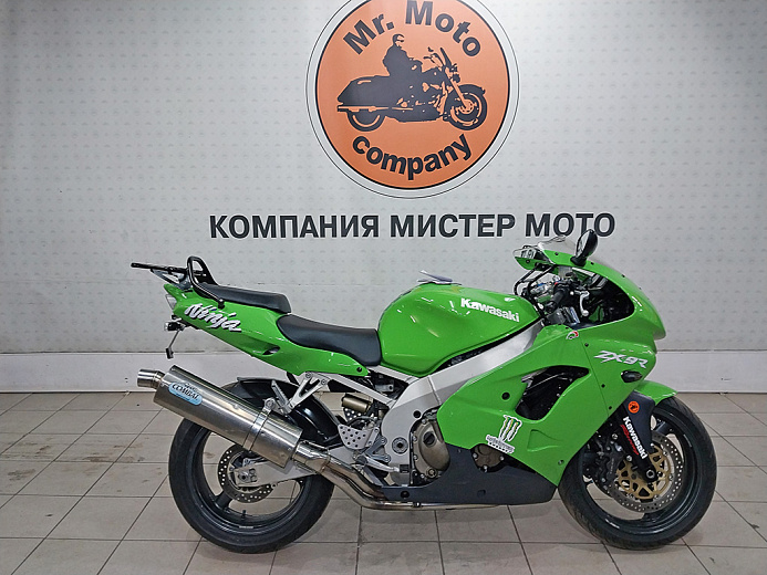 KAWASAKI ZX900C1