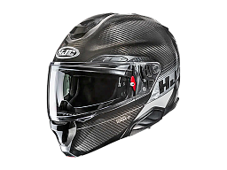 Мотошлем HJC RPHA91 CARBON ELIG MC5 L