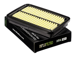 HIFLO Воздушный фильтр HFA3621