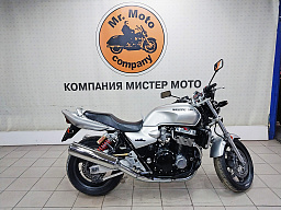 HONDA CB1300SF