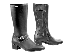 Ботинки FORMA IVORY BLACK 42