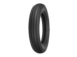 Моторезина SHINKO 100/90-19 63H E240 TL 2021г.