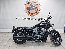 HARLEY-DAVIDSON NIGHTSTER SPECIAL ABS