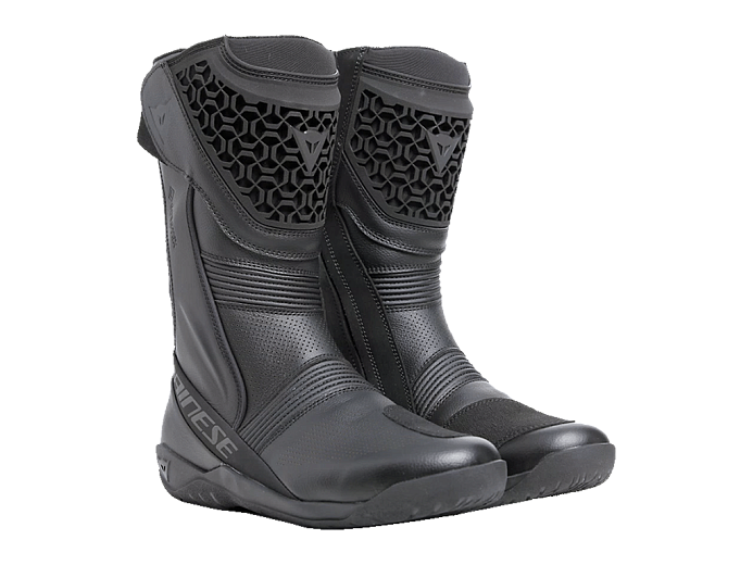 Мотоботы DAINESE FULCRUM 3 GORE-TEX 001 BLACK 44