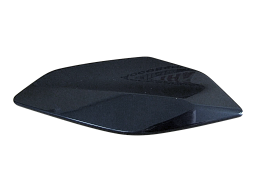 YAMAHA FJR1300A Накладка ветрового стекла 1MC-2842A-00-P6