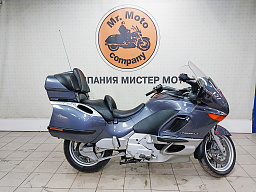 BMW K1200LT ABS