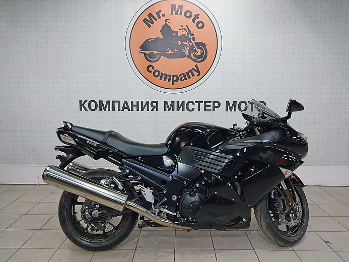 KAWASAKI ZX14000A6F