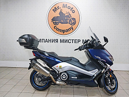 YAMAHA T-MAX530