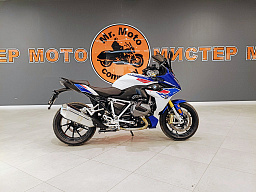 BMW R1250RS ABS