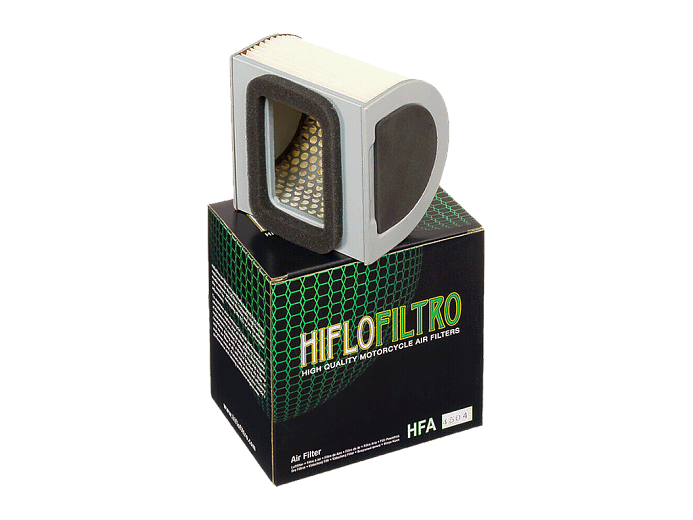 HIFLO Воздушный фильтр HFA4504