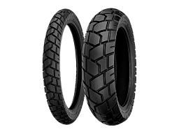 Моторезина SHINKO 130/80-17 65H E705 TL