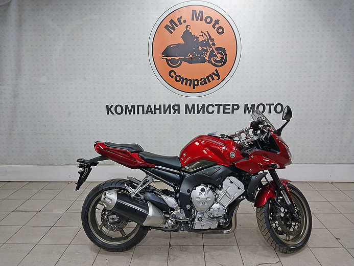 YAMAHA FZ1