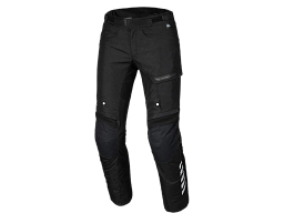Мотобрюки MACNA AIRMORE ткань черные L