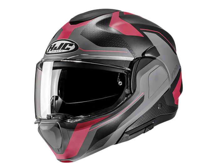 Мотошлем HJC F100 BIOS MC8SF L