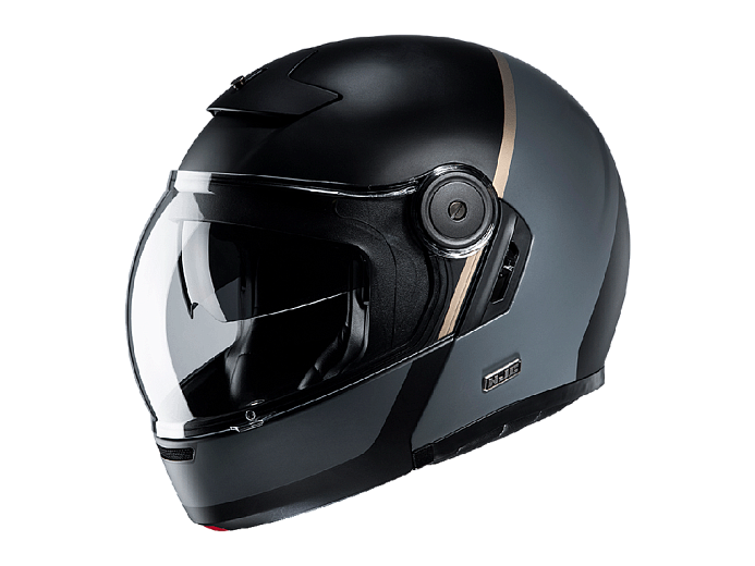 Мотошлем HJC V90 MOBIX MC9SF XL