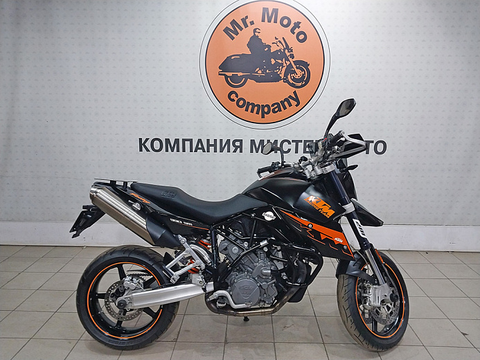 KTM 990SM