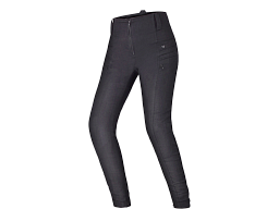 STARKS Мотоштаны JEEGGINGS LADY женские черный 29