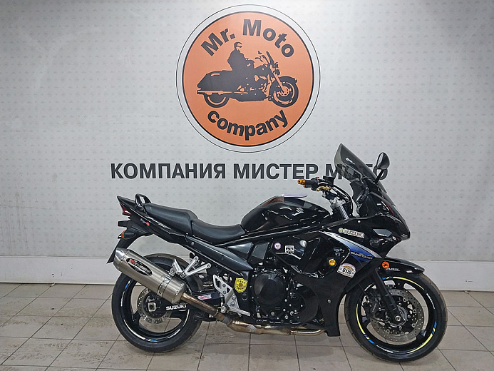 SUZUKI GSX1250F ABS