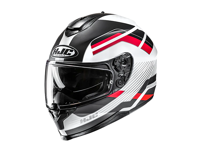 Мотошлем HJC C70N BELIS MC1SF L