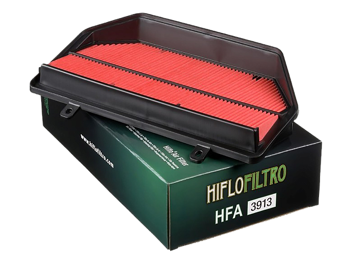 HIFLO Воздушный фильтр HFA3913